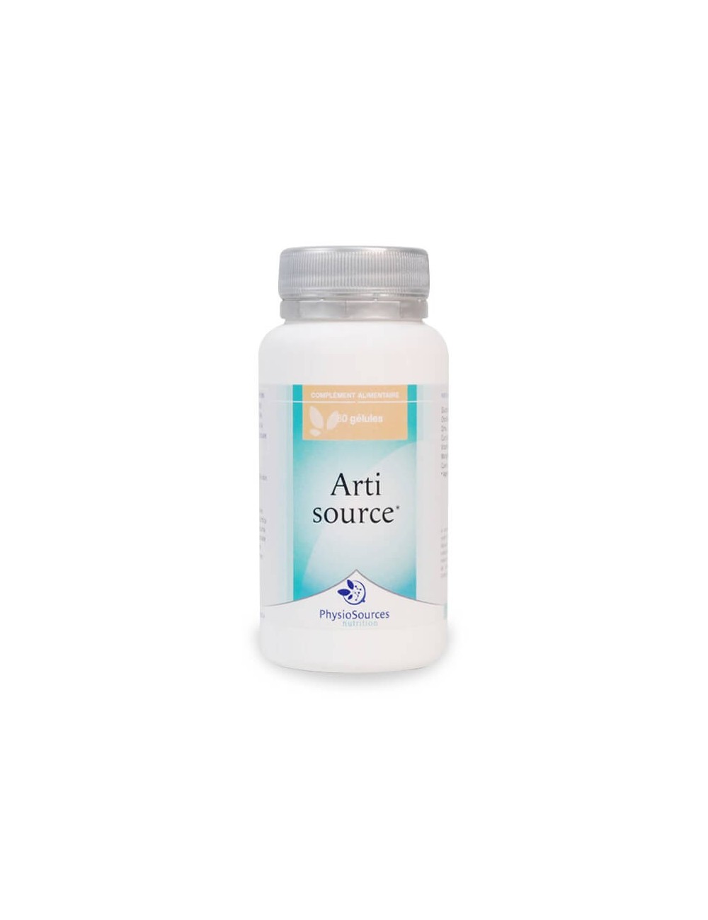 Arti Source Complément Alimentaire Physio Sources 80 gélules