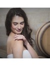 Lait nourrissant corps bio