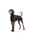 Jouet peluche snugly mouton blanc