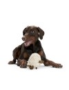 Jouet peluche snugly mouton blanc