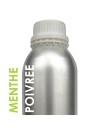 Menthe Poivrée Huile essentielle 1 Litre Ecocertifiable