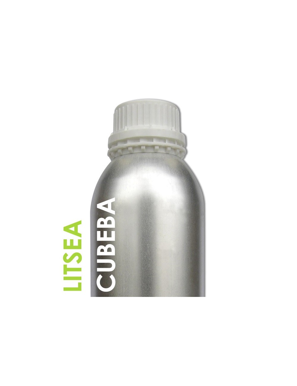 Litsea Cubeba Huile essentielle 1 Litre Ecocertifiable