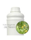 Huile Végétale de Neem vierge 