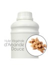 Huile Végétale d'Amande Douce vierge
