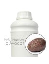 Huile Végétale d'Avocat vierge