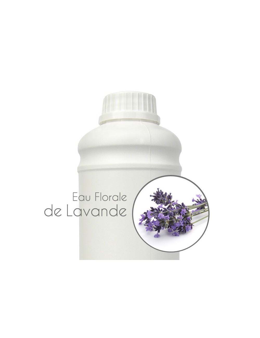 Eau florale de Lavande