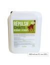 Répulsif Chats 5 litres ou 20 litres