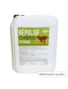 Répulsif Chien Extérieur 5 litres ou 20 litres