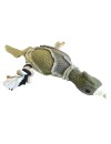 Jouet peluche canvas canard