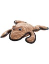Jouet peluche Tough Brisbane grenouille