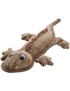 Jouet peluche Tough Brisbane salamandre