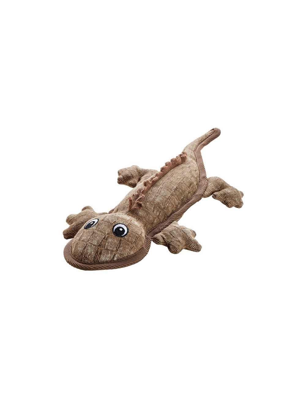 Jouet peluche Tough Brisbane salamandre
