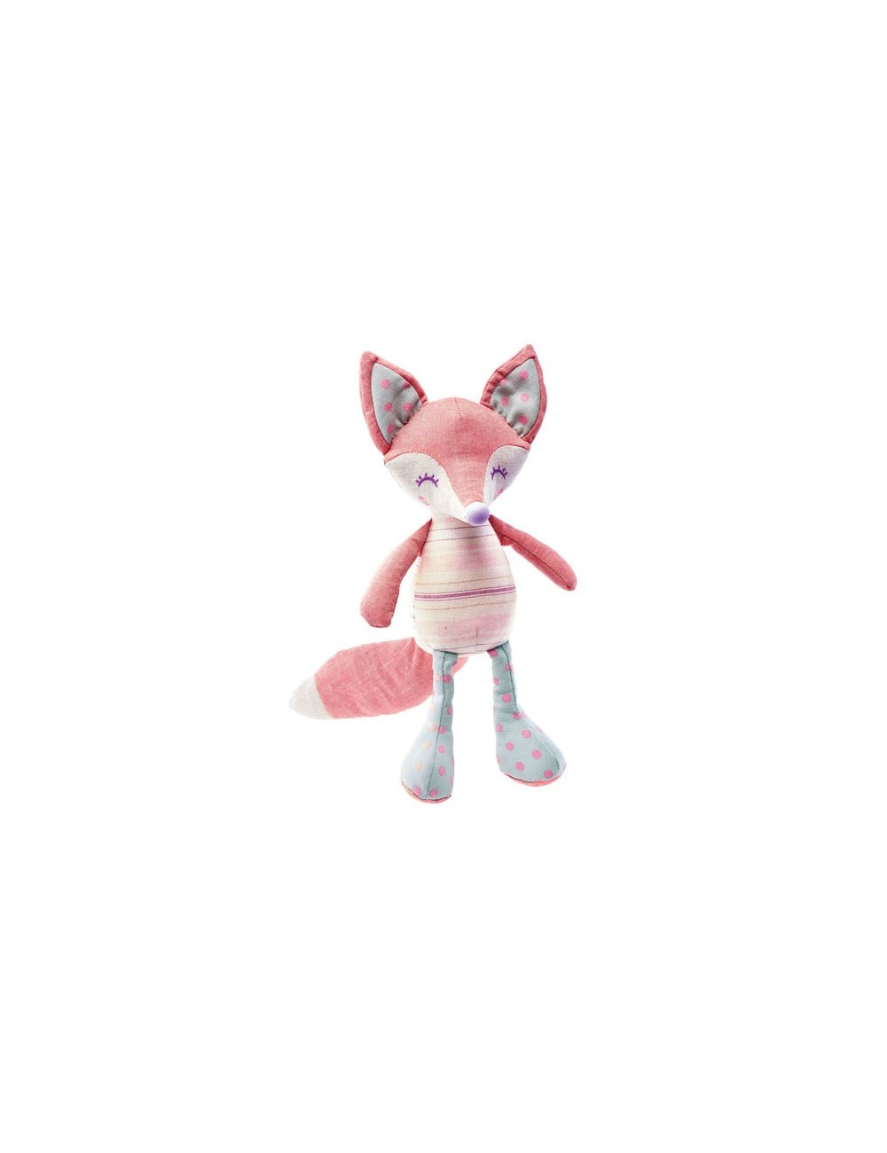 Jouet peluche Windhuk renard