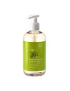 Shampoing gel douche bio Sarmance