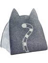 Caverne pour chats "Lille"