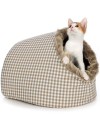 Caverne pour chats "Astana"
