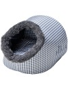 Caverne pour chats "Astana"