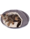 Caverne pour chats "Brighton"