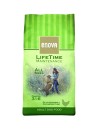 Croquettes chien Enova entretien - maintenance