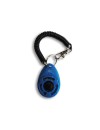 Clicker couleur éducation chien