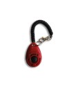 Clicker couleur éducation chien