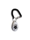 Clicker couleur éducation chien