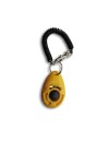 Clicker couleur éducation chien