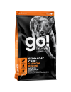 Croquettes Go Natural chien Saumon Avoine