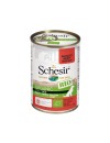 SCHESIR Chiens BIO - Boeuf