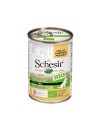 SCHESIR Chiens BIO - Poulet