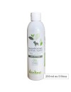 Shampooing spécial brillance chien