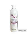 Shampoing poils longs chien