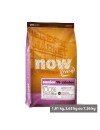 Croquettes Chat sénior - Light Ultra Premium Now