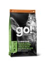 Croquettes truite Chat Go Natural