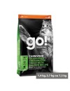 Croquettes truite Chat Go Natural