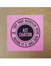 COFFRET découverte UNIQ Cat Chatons
