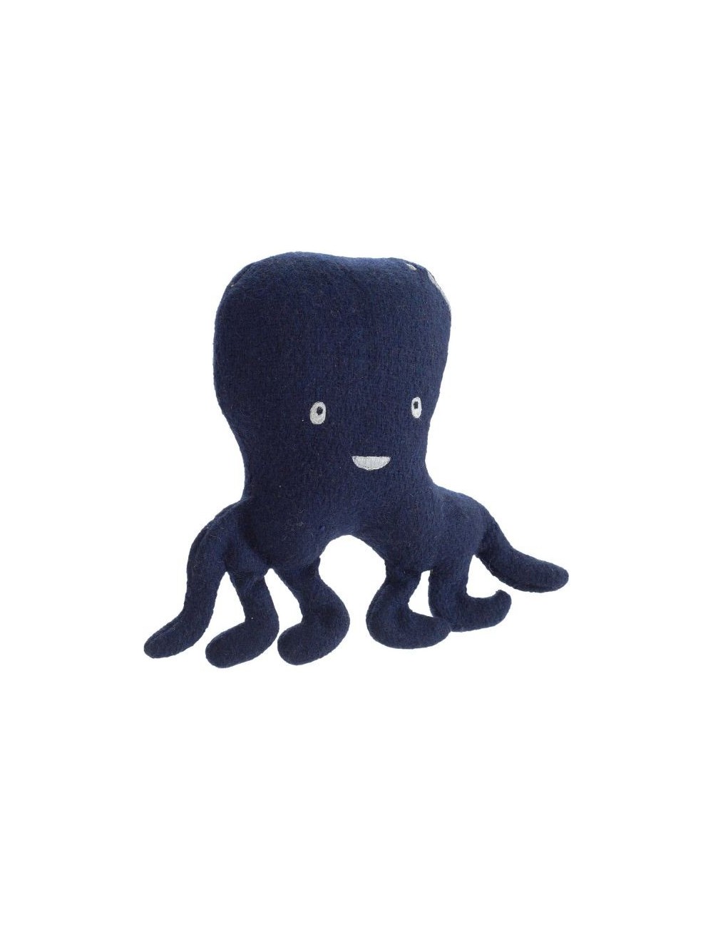 Jouet chien Skagen Octopus HUNTER