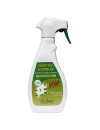 Insecticide végétal Insectes nuisibles