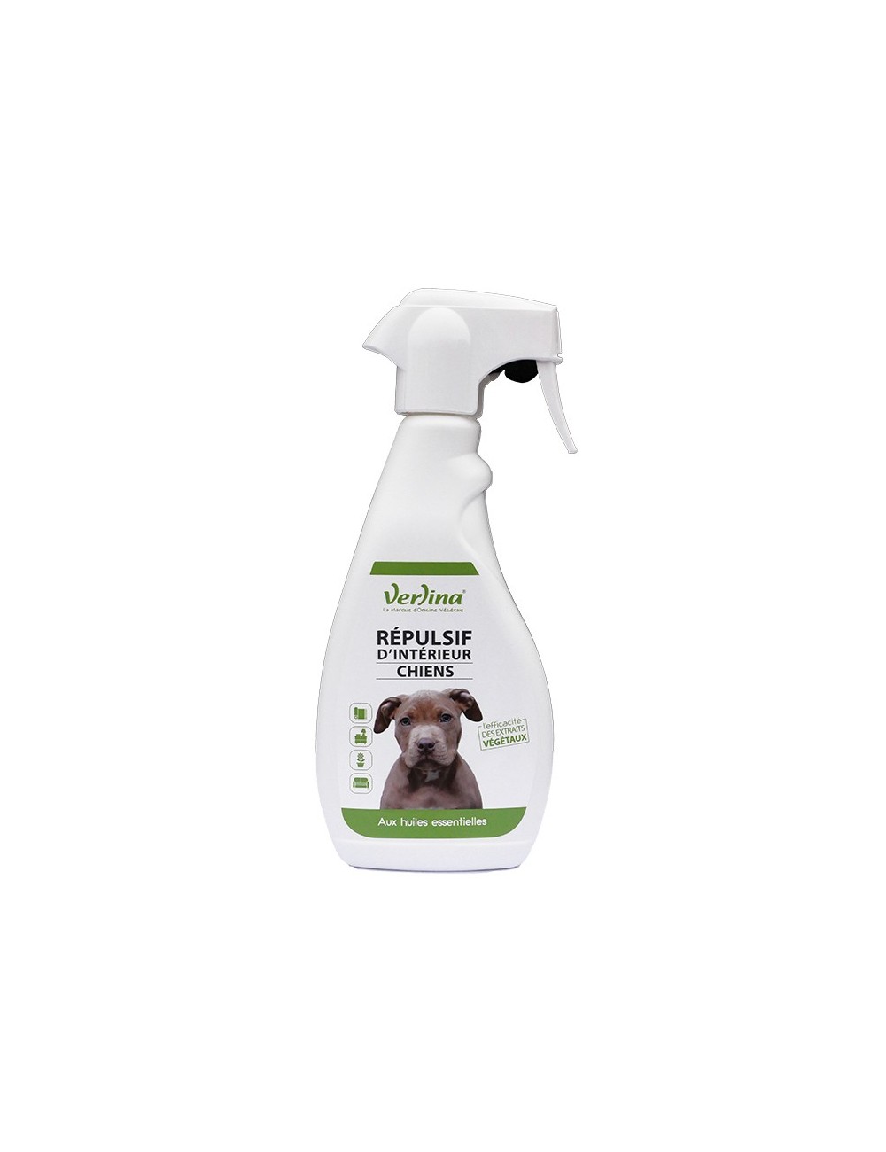 Répulsif Chien Intérieur