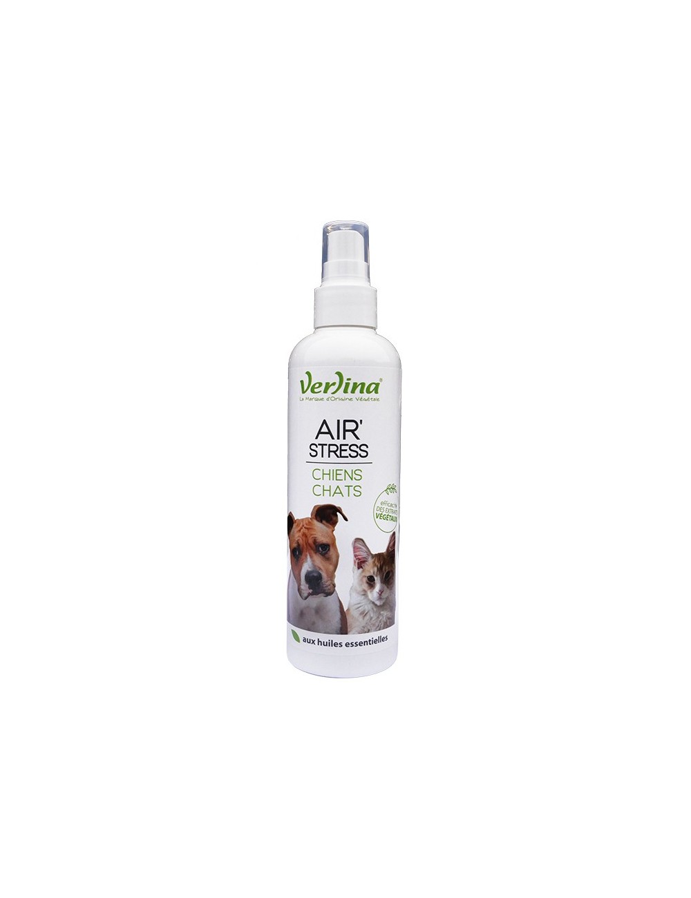 Anti stress - Spray pour chien et chat