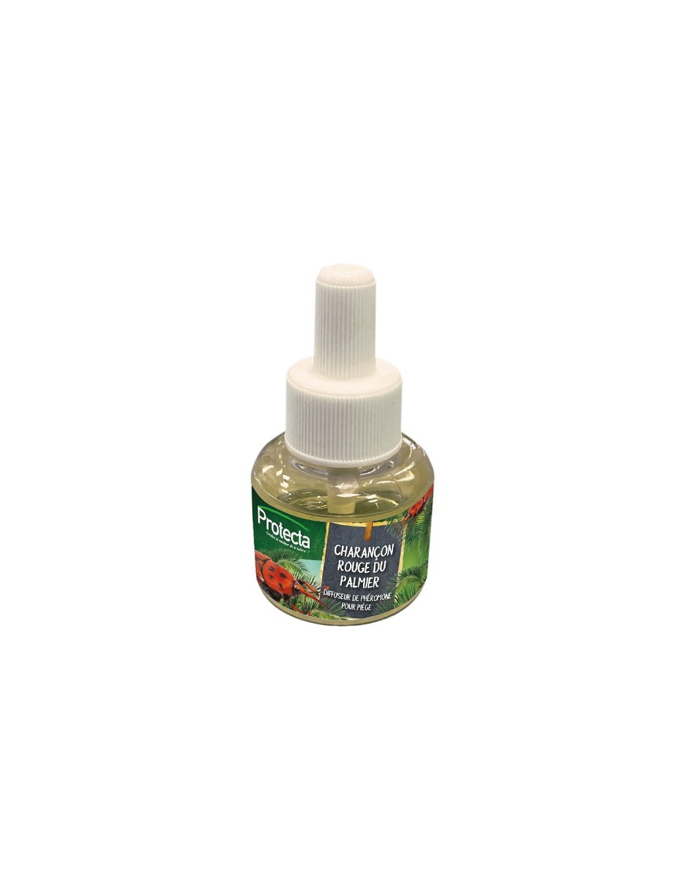 Charançon rouge du palmier Piège à phéromone Protecta