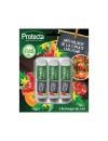 Anti-mildiou de la tomate Chitosan en spray Protecta