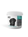 Croquettes chien sans céréales poulet poisson Uniq Dog