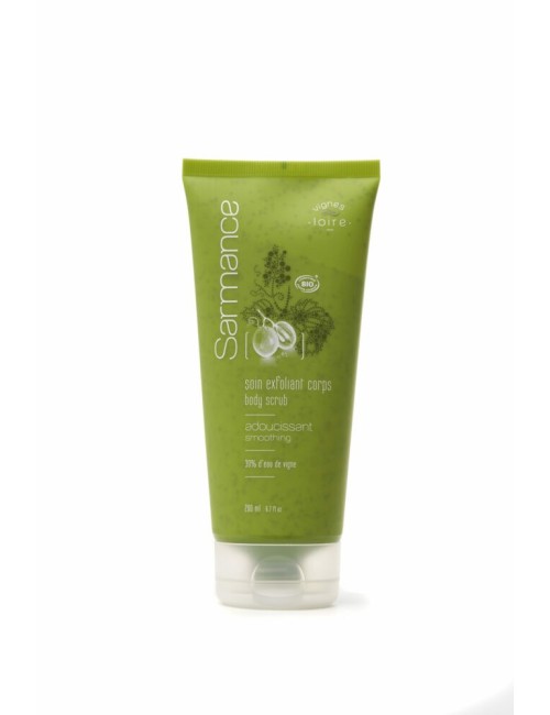 Gommage Bio, Exfoliant Sarmance