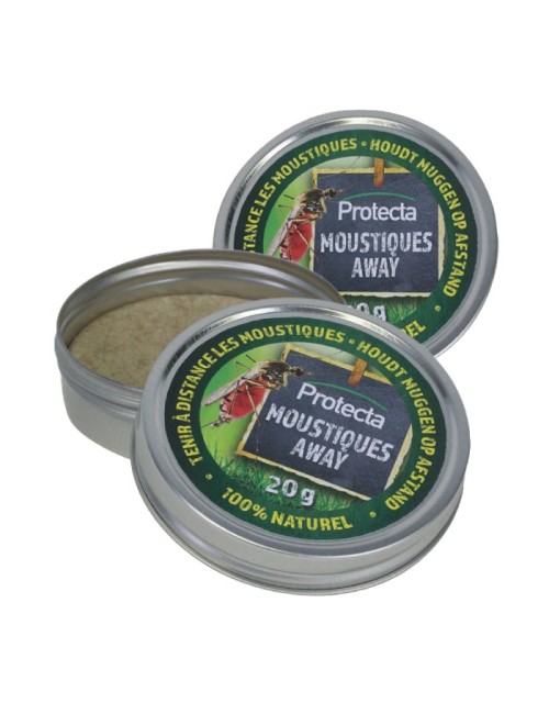 Moustiques-away Protecta