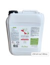 Shampoing naturel pour chien Insectifuge