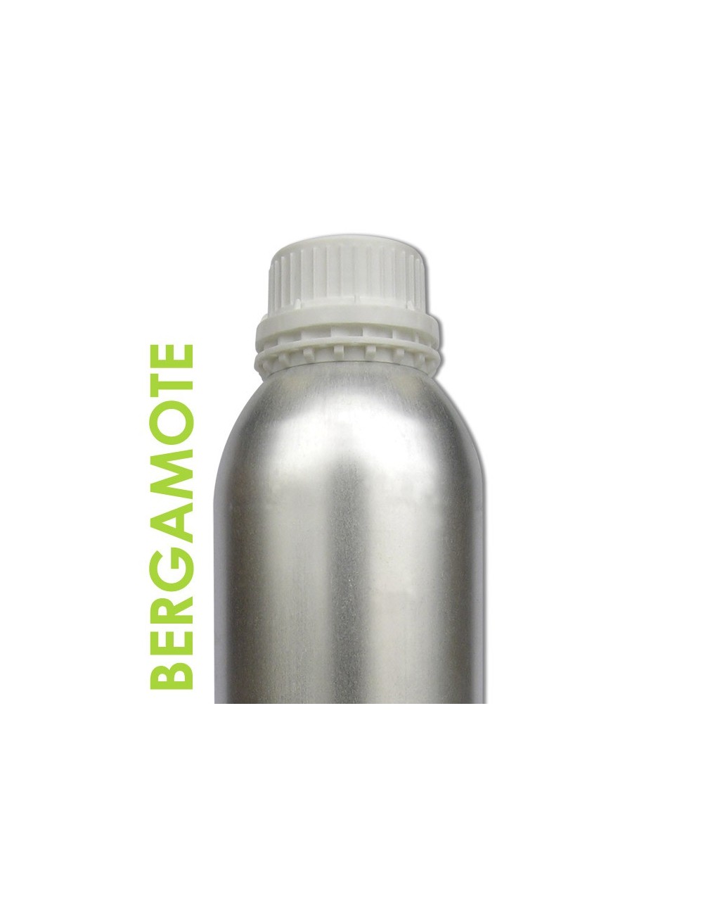 Bergamote Huile essentielle 1 Litre Ecocertifiable