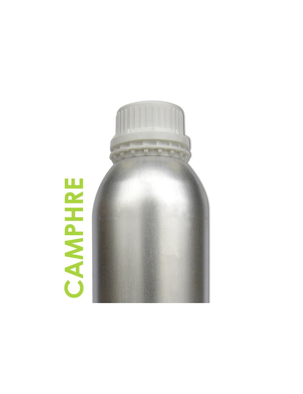 Camphre Huile essentielle 1 Litre Ecocertifiable
