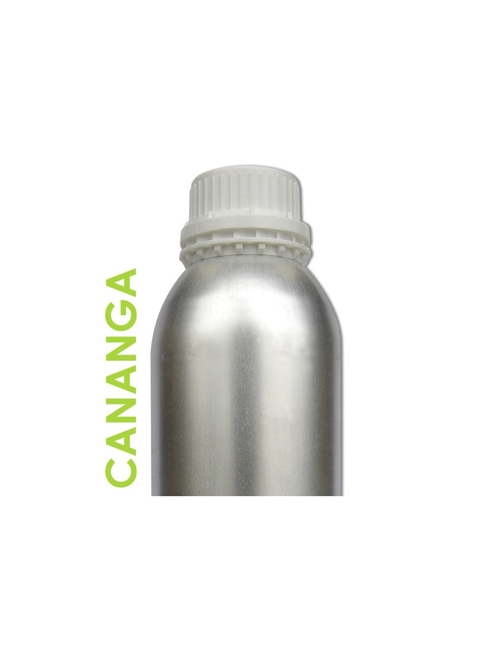 Cananga Huile essentielle 1 Litre Ecocertifiable