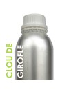 Clou de Girofle feuille Huile essentielle 1 Litre Ecocertifiable